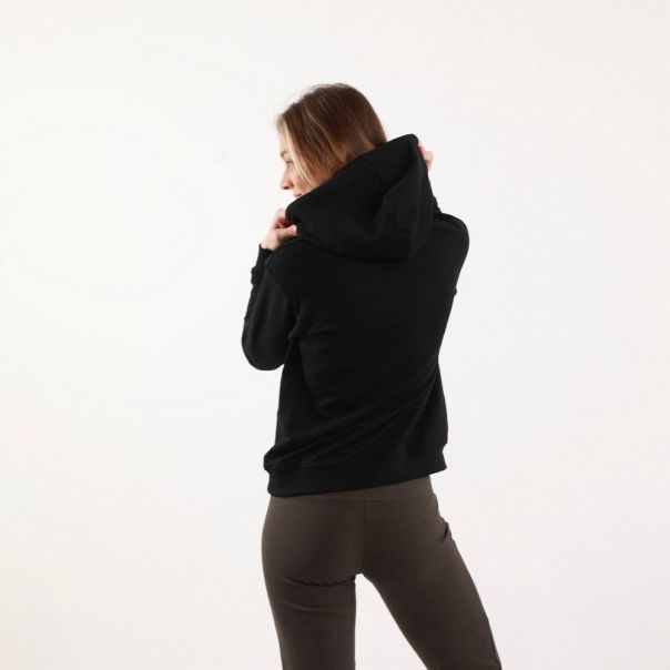 RANG Duks sa kapuljačom blythe W - S257W05-02D