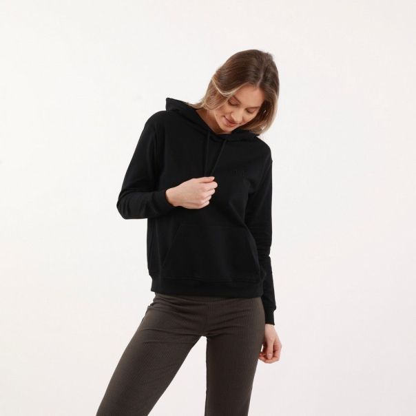 RANG Duks sa kapuljačom blythe W - S257W05-02D