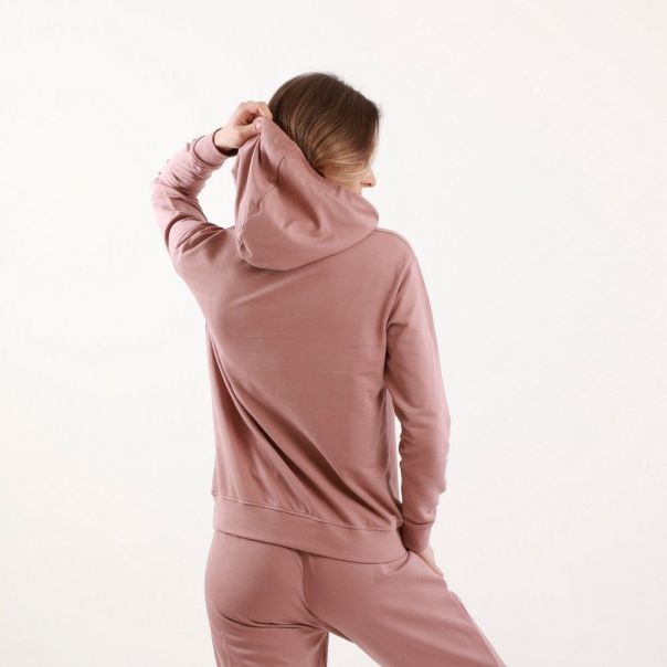 RANG Duks sa kapuljačom blythe W - S257W05-102D