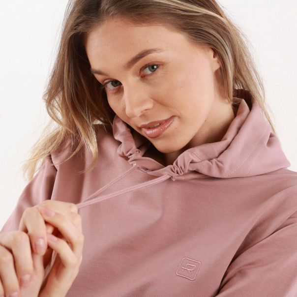 RANG Duks sa kapuljačom blythe W - S257W05-102D