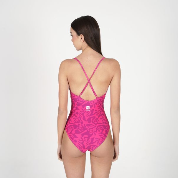 RANG Kupaći kostim maya swimsuit 1 W - S260W05-71
