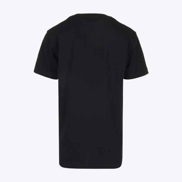 RANG Majica kratak rukav games BG - S261B02-02D