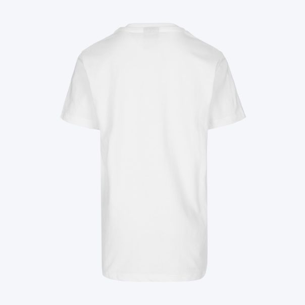 RANG Majica kratak rukav toulon BG - S261B03-01D