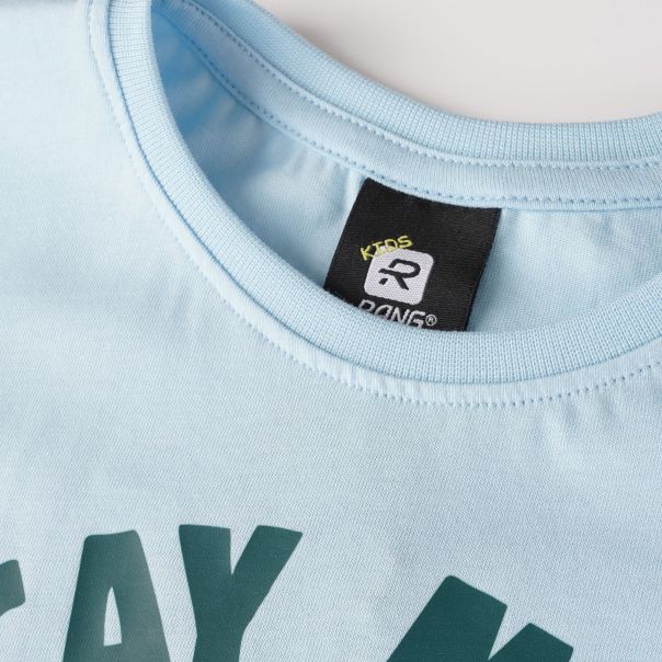 RANG Majica kratak rukav toulon BG - S261B03-14D