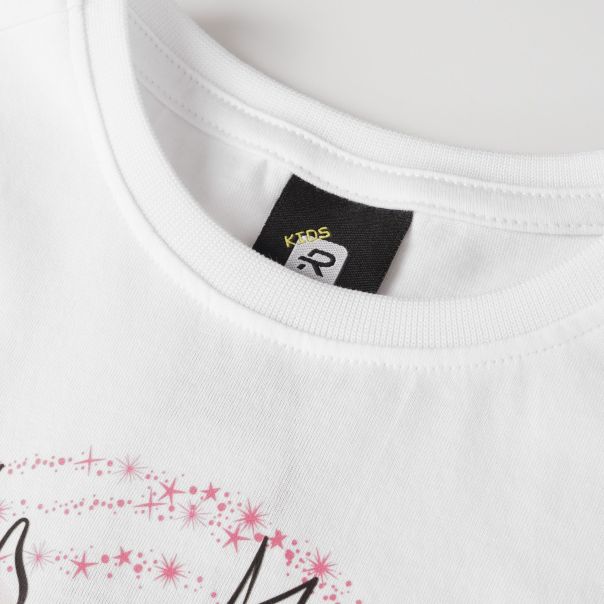 RANG Majica kratak rukav alcanena GG - S261G03-01D