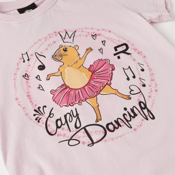 RANG Majica kratak rukav alcanena GG - S261G03-30D