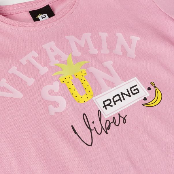 RANG Haljina maceira GG - S261G04-15D