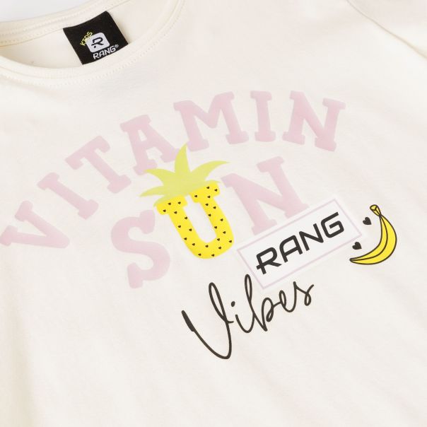 RANG Haljina maceira GG - S261G04-16D