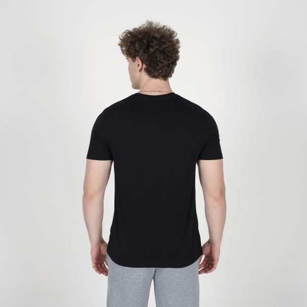 RANG Majica kratak rukav major M - S261M01-02G