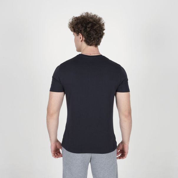 RANG Majica kratak rukav major M - S261M01-10G