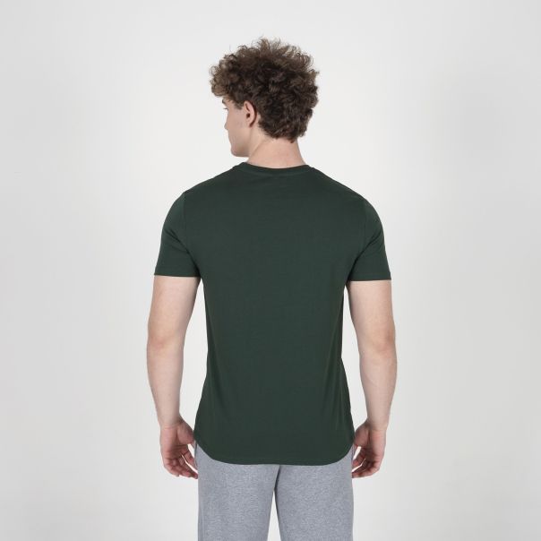 RANG Majica kratak rukav major M - S261M01-95G