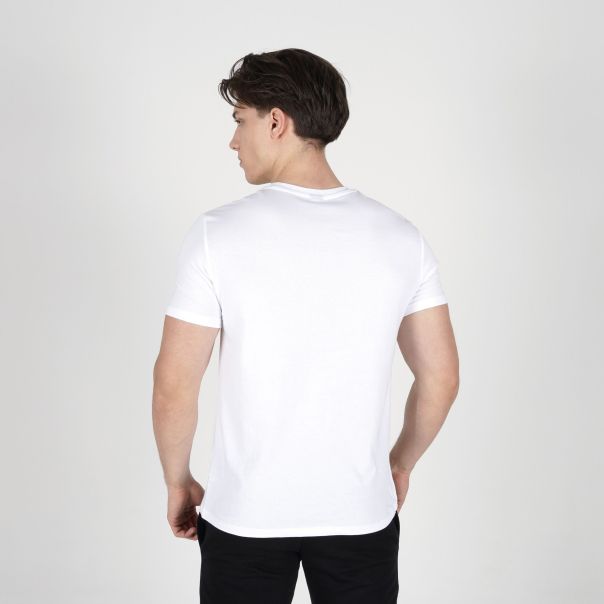 RANG Majica kratak rukav magnus M - S261M02-01F