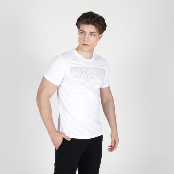 RANG Majica kratak rukav magnus M - S261M02-01F