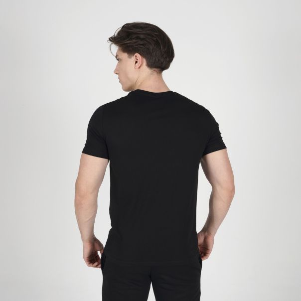 RANG Majica kratak rukav magnus M - S261M02-02F