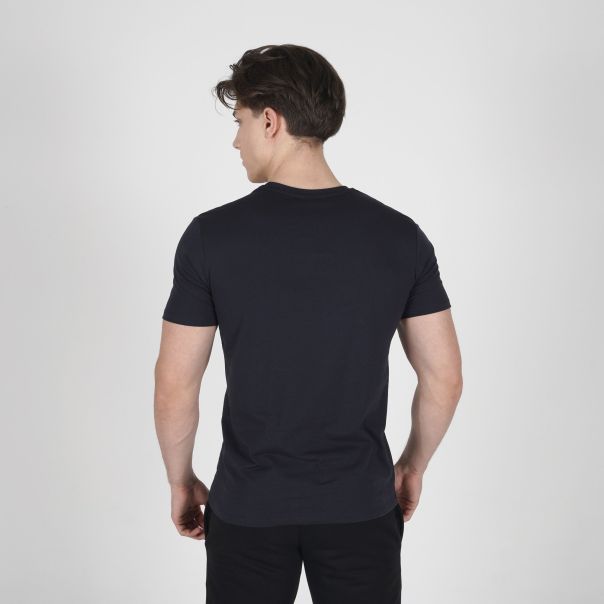 RANG Majica kratak rukav magnus M - S261M02-10F