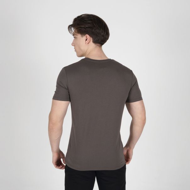 RANG Majica kratak rukav magnus M - S261M02-23F