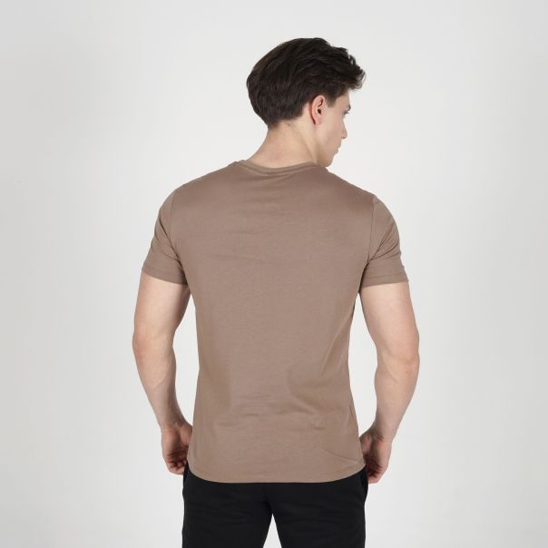 RANG Majica kratak rukav marco  M - S261M03-18F