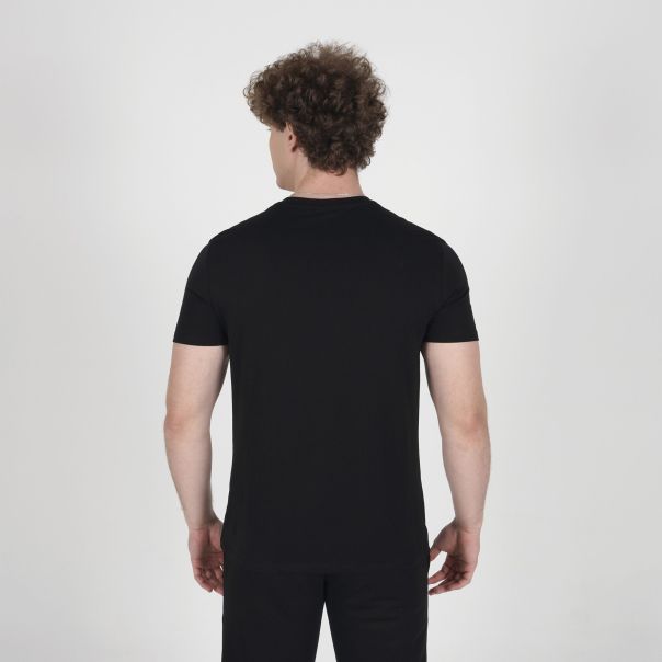 RANG Majica kratak rukav salvador M - S261M05-02F