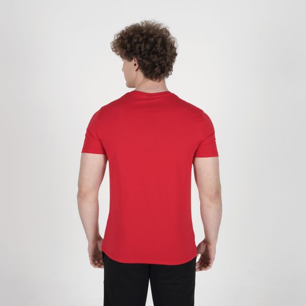 RANG Majica kratak rukav salvador M - S261M05-110F