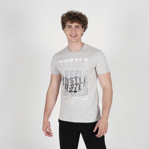 RANG Majica kratak rukav salvador M - S261M05-46F