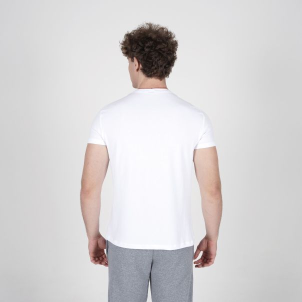 RANG Majica kratak rukav tripp M - S261M06-01F