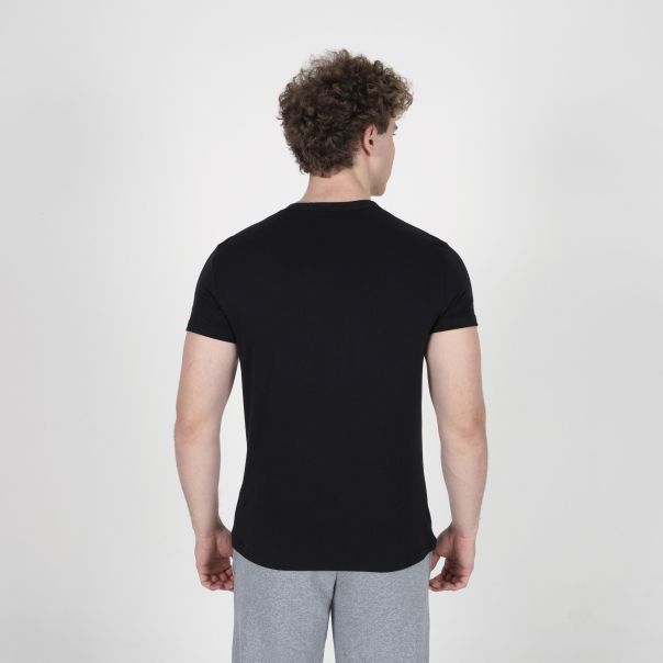 RANG Majica kratak rukav tripp M - S261M06-02F