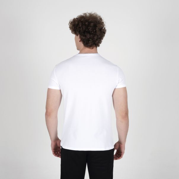 RANG Majica kratak rukav wave M - S261M07-01F