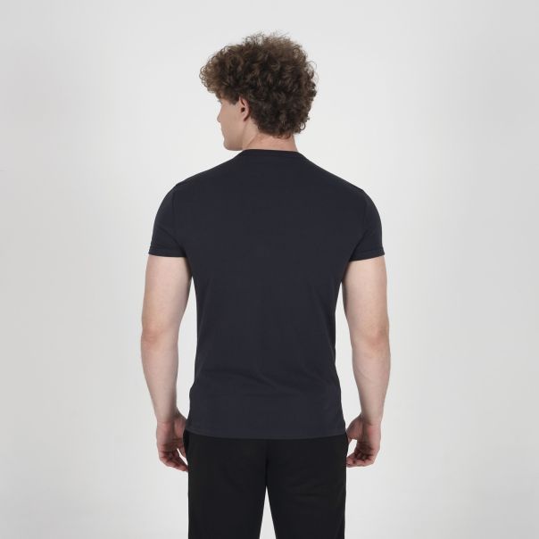 RANG Majica kratak rukav wave M - S261M07-10F