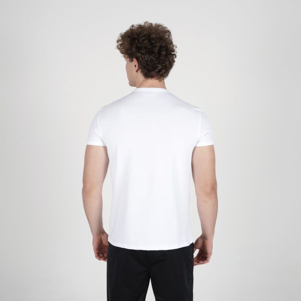 RANG Majica kratak rukav mike M - S261M08-01G