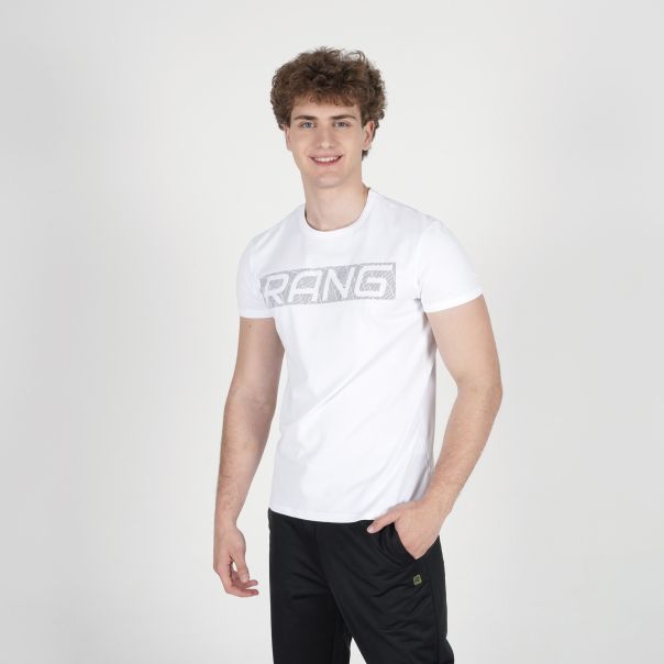 RANG Majica kratak rukav mike M - S261M08-01G