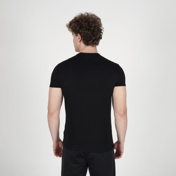 RANG Majica kratak rukav mike M - S261M08-02G