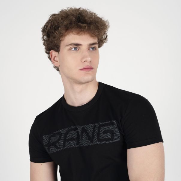 RANG Majica kratak rukav mike M - S261M08-02G