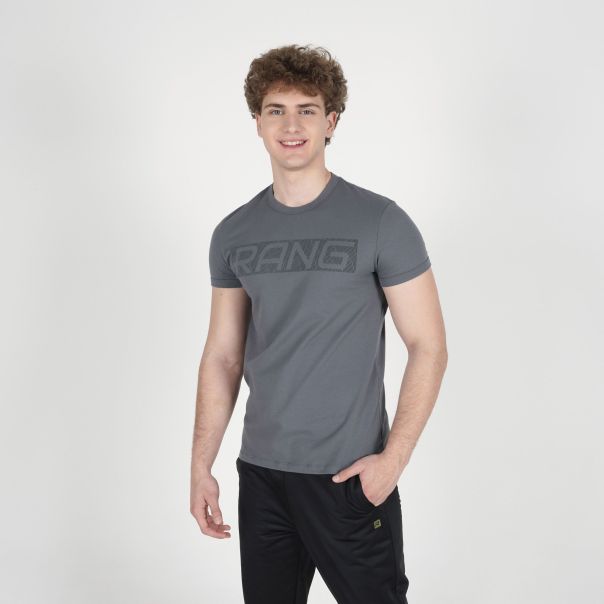 RANG Majica kratak rukav mike M - S261M08-11G