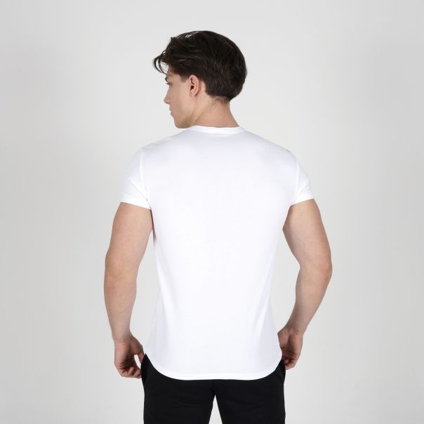 RANG Majica kratak rukav kyro M - S261M09-01F