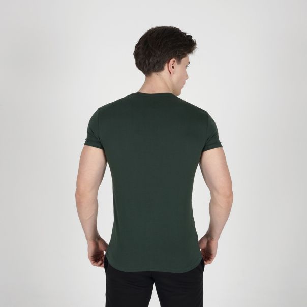 RANG Majica kratak rukav kyro M - S261M09-95F