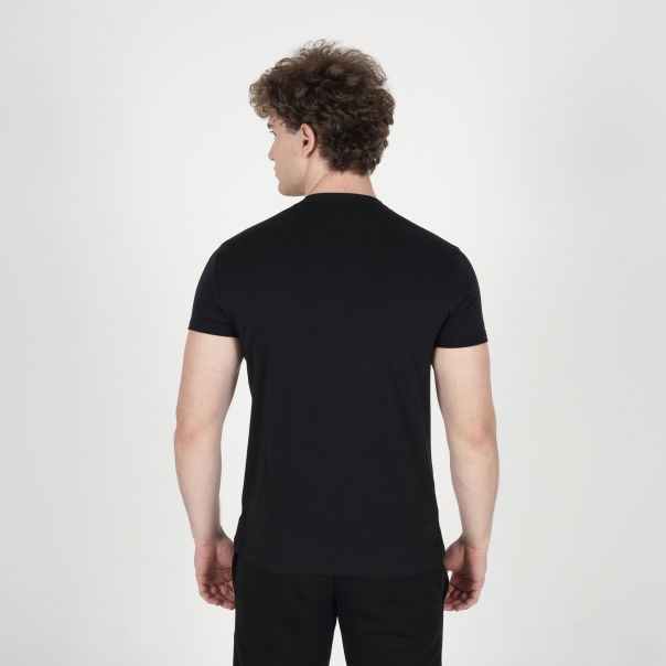 RANG Majica kratak rukav kolton M - S261M10-02F