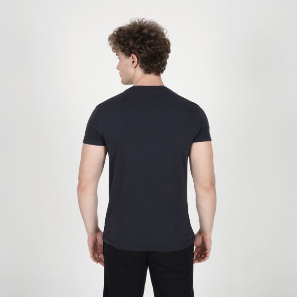 RANG Majica kratak rukav kolton M - S261M10-10F