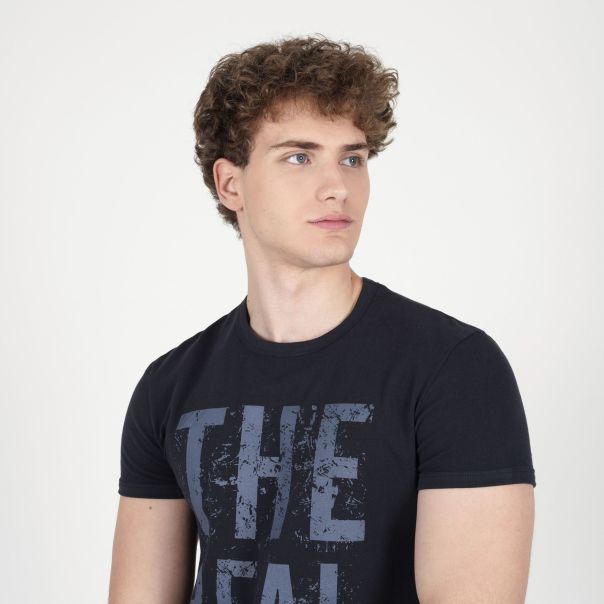 RANG Majica kratak rukav kolton M - S261M10-10F