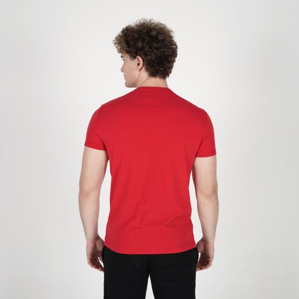 RANG Majica kratak rukav kolton M - S261M10-110F