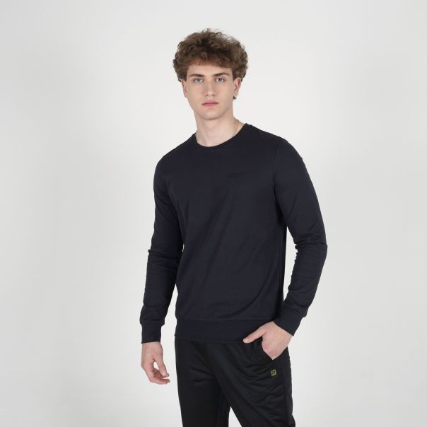 RANG Majica dug rukav krew  M - S261M11-10F