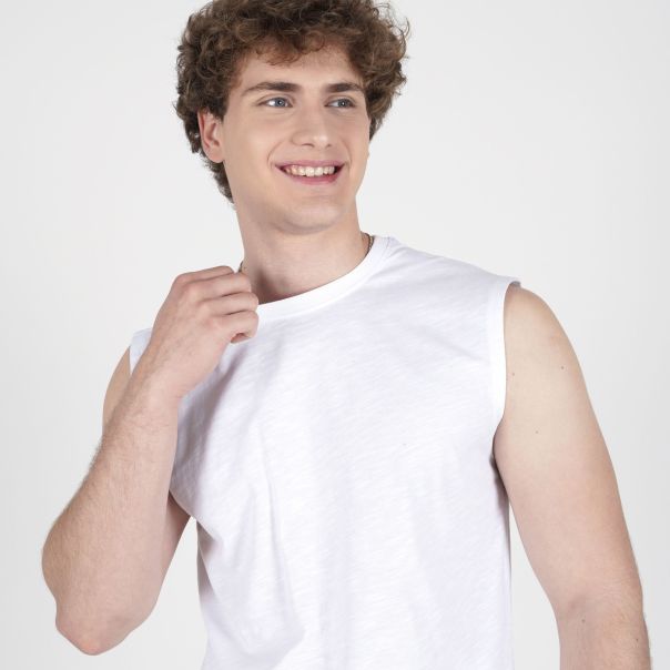 RANG Majica bez rukava konnor  M - S261M12-01F