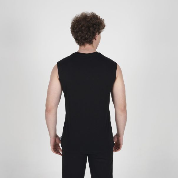 RANG Majica bez rukava konnor  M - S261M12-02F