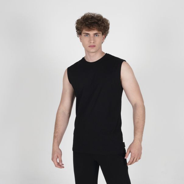 RANG Majica bez rukava konnor  M - S261M12-02F