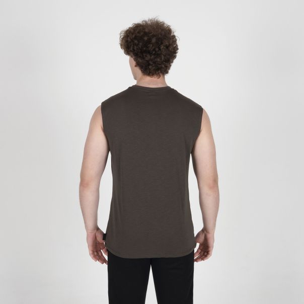 RANG Majica bez rukava konnor  M - S261M12-23F