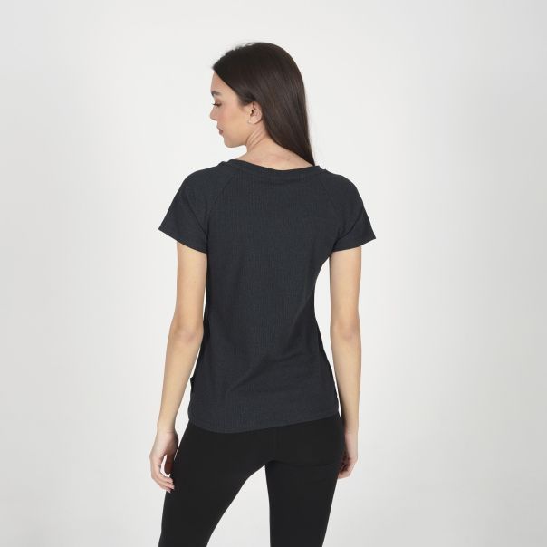 RANG Majica kratak rukav arezzo W - S261W02-02D