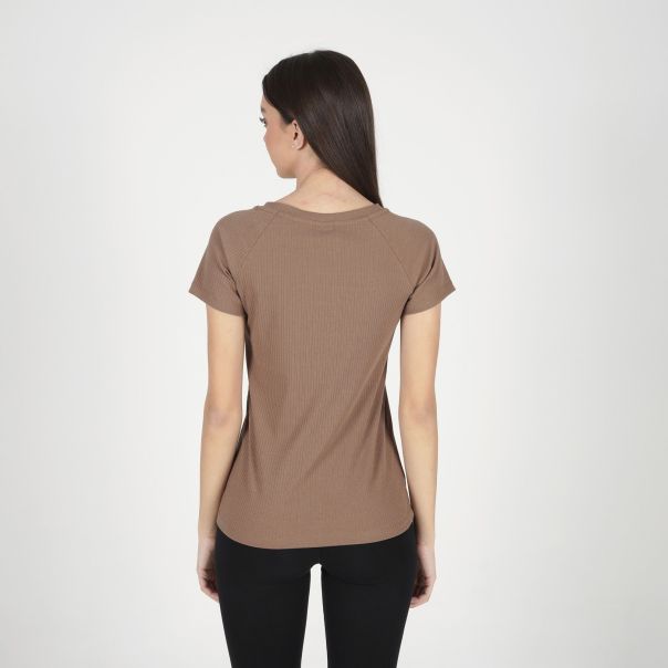 RANG Majica kratak rukav arezzo W - S261W02-18D