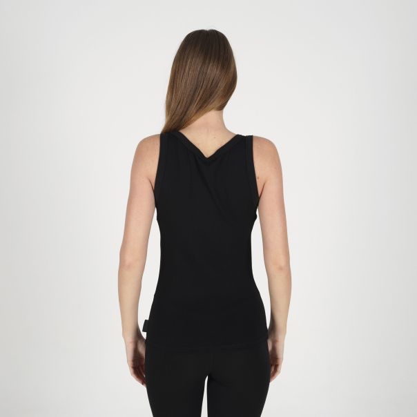 RANG Majica bez rukava novara W - S261W03-02D