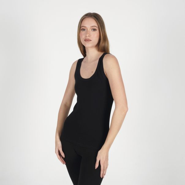 RANG Majica bez rukava novara W - S261W03-02D