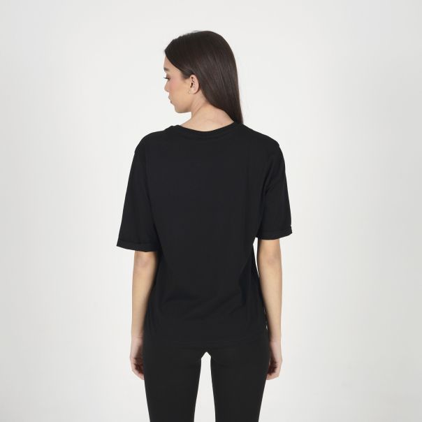 RANG Majica kratak rukav terni W - S261W07-02D