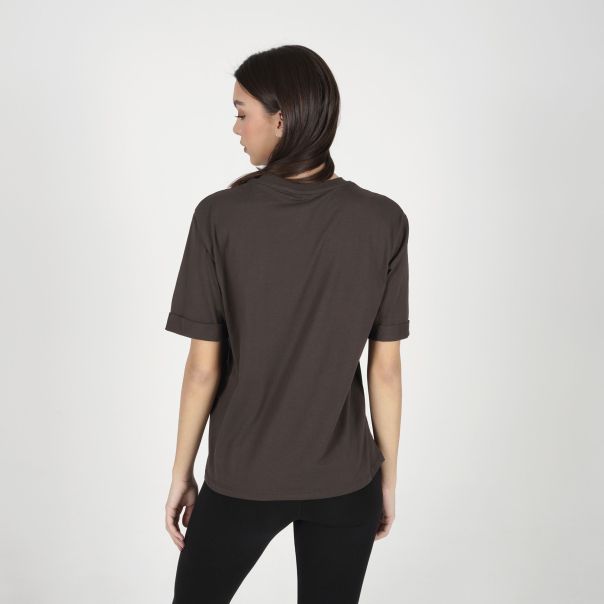 RANG Majica kratak rukav terni W - S261W07-17D